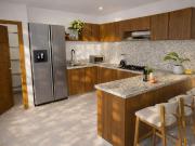 Lomas del Mediterr?neo, Casa en VENTA de 3 rec?maras y...