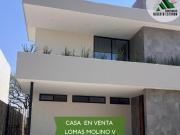 Lomas del Molino V
