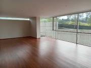 Lomas del Pedregal departamento para estrenar