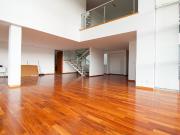 Lomas del Pedregal, PH en venta