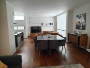 Lomas del Pedregal, Tlalpan departamento para estrenar