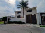 Lomas del Rio Casa Venta Naucalpan Edo. de México