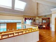 LOMAS DEL SANTUARIO CON ALBERCA Y PANELES SOLARES