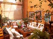 LOMAS DEL SOL CASA EN PRIVADA CON JARDÍN EN VENTA