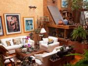 CASA EN PRIVADA EN VENTA EN LOMAS DEL SOL INTERLOMAS