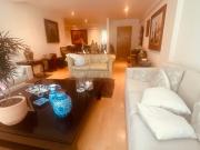 Lomas del Sol magnífico departamento en venta