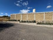 Lomas del Sur terreno de oportunidad