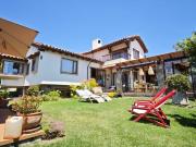 LOMAS EN EXCLUSIVIDAD 5D 6B 2 SALAS ESTAR PATIO