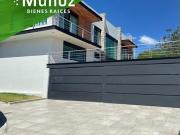 LOMAS GRAN JARDIN CASA EN VENTA