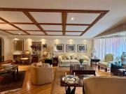 LOMAS HIPÓDROMO MAGNIFICA RESIDENCIA EN VENTA