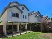 Lomas Montemar, Condominio, 4 dormitorios, jardín, 2...