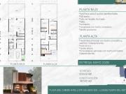 LOMAS PUNTA DEL ESTE COTO VIP CASA NUEVA 4 HABITACIONES...