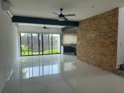 LOMAS RESIDENCIAL, Casa en RENTA con sala de TV, 3...