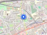Lomas Street, London, E1
