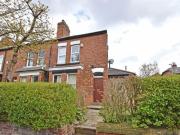 Lombard Grove, Fallowfield, 5 Bedroom Terraced