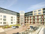 Lombard Street, Birmingham, Studio Flat For