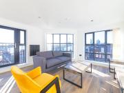 Lombard Street, Digbeth B12, 2 bed flat to rent, £1,250...