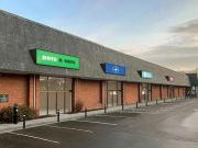 Lombard Street, Unit Tannery Retail Park, Stourport on...