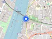 Lombard Wharf, 12 Lombard Road, SW11