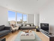 Lombard Wharf, 12 Lombard Road SW11, 2 bed flat to rent,...