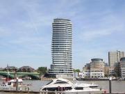 Lombard Wharf, Battersea, 1 Bedroom Flat