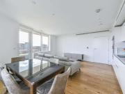 Lombard Wharf, Lombard Road, Battersea, SW11