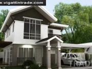 Lombardy Model Pinecrest Residences