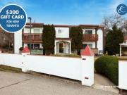 Lombardy Park Apartments | 1314 Lawson Avenue, Kelowna