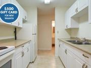 Lombardy Park Apartments