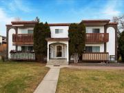 Lombardy Park Apartments