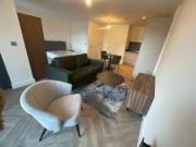 Lombe House, Derby, DE1