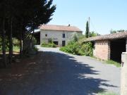 Lombers Location Maison 81