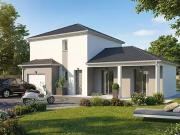 Lombron 72450 Programme neuf maison neuf à vendre 4 pièces