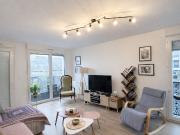 Lomme Vente Appartement 59