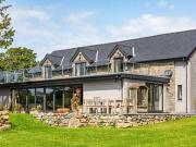 Lon Ednyfed, Criccieth, 4 Bedroom Detached
