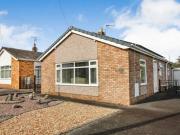 Lon Ffawydd, Abergele, 2 Bedroom Detached