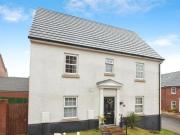 Lon Ffion, Pontrhydyrun, 4 Bedroom Detached