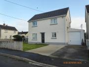 Lon Hafren, St Clears, Carmarthen SA33, 3 bed property...