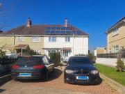 Lon Y Felin, Garnswllt, 3 Bedroom Semi detached