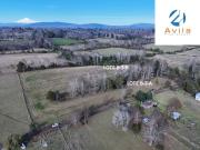 Loncoche Villarrica sector Huellanto, venta parcelas de...