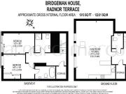 Radnor Terrace, London