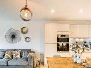 London, 1 Bedroom Apartment