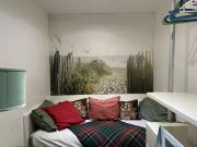 London 3 Bd 2Bth close to Transprt & Park