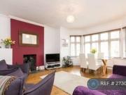 London, 3 Bedroom Flat