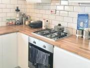 London Aesthetics & Spa, 84 Devas Street, Bromley by...