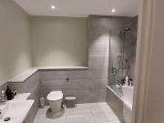 London apartment available short term
