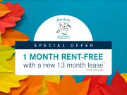 London Apartments for Rent 520 Wellington Street