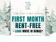 London Apartments for Rent 940 Commissioners Rd