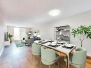 London Apartments for Rent at Bradley Avenue and White...