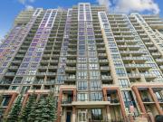 London at Heritage Station Abbey Tower